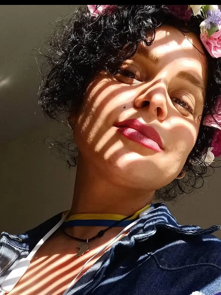 Belkis Alouis — Responsable Décoratrice d'Intérieur chez LANCI 360