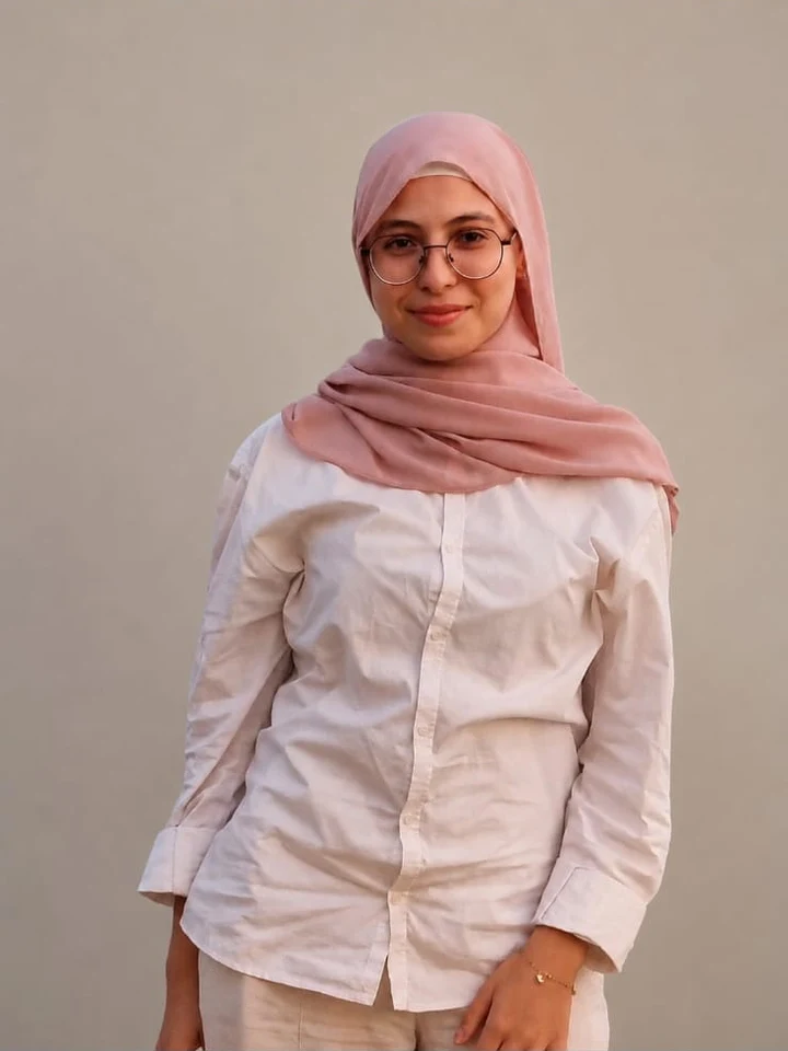 Chayma Hammemi — Community Manager & Media Buyer chez LANCI 360